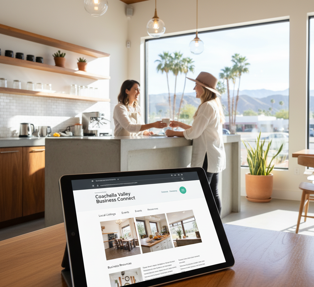 Custom e-commerce website development and design example for Southern California business - The NovaLux Group