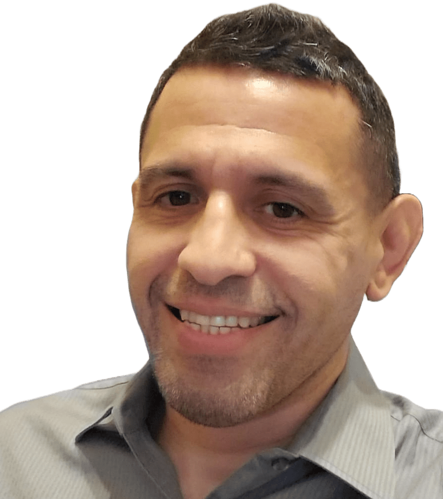 Samuel Renteria - Professional Web Developer and Software Engineer at The NovaLux Group Southern California